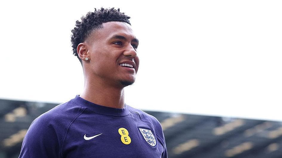 واتکینز آماده برای اولین حضور فیکس در دیدار دوستانه مقابل ولز