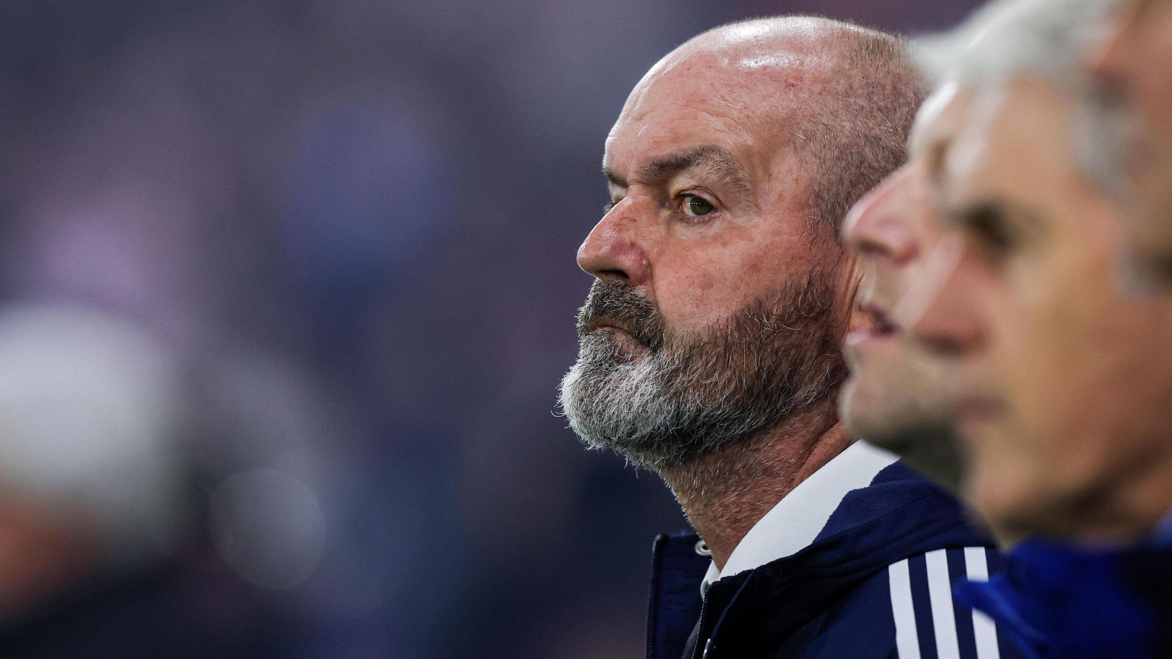 استیو کلارک: رکورد جدید برای سرمربی موفق اسکاتلند؛ انگیزه‌ای برای صعود به جام جهانی