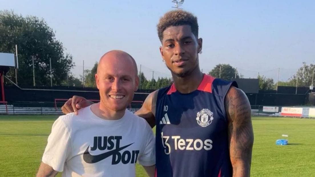 چرا فوتبالیست‌ها مربی خصوصی می‌گیرند؟