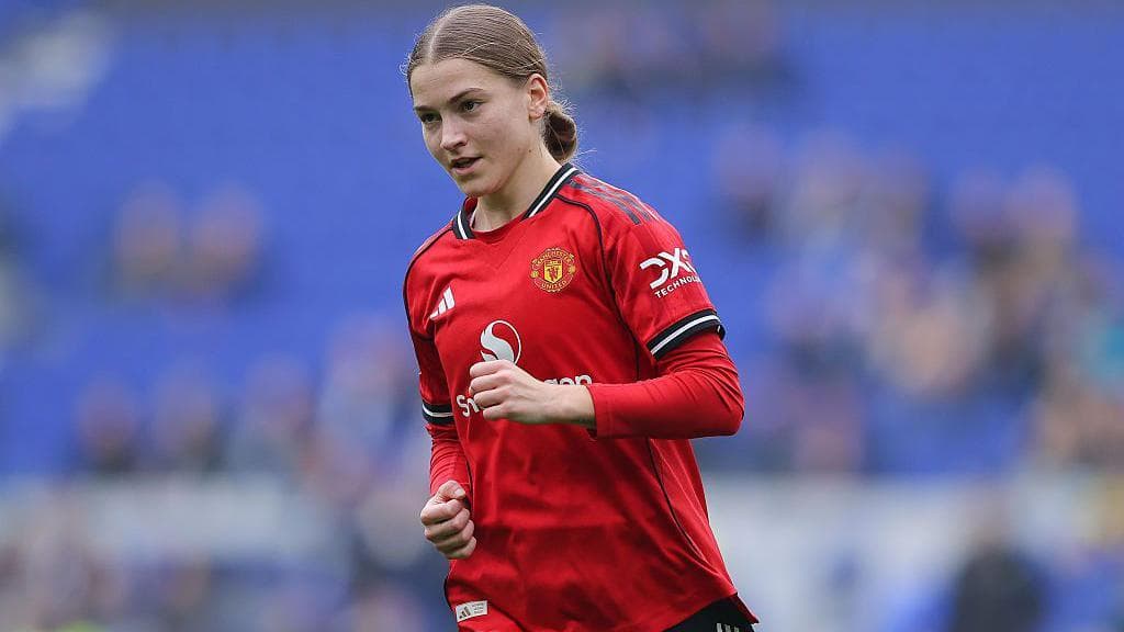 شروع انفجاری جس پارک در منچستریونایتد؛ انتقالی موفقیت‌آمیز