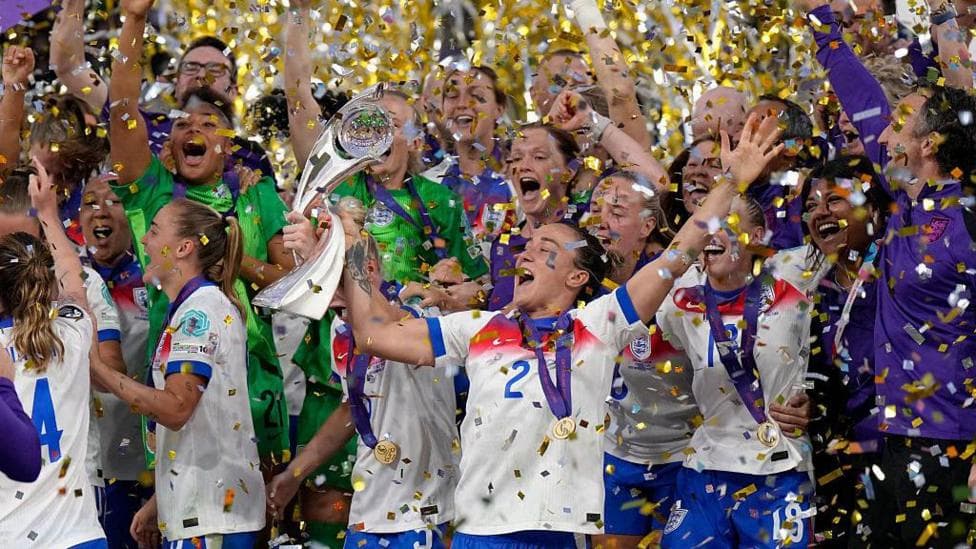 تغییرات احتمالی در اولین فهرست تیم ملی فوتبال زنان انگلیس پس از قهرمانی یورو ۲۰۲۵