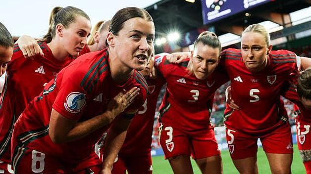 ولز باید یورو را انگیزه‌ای برای صعود به جام جهانی قرار دهد