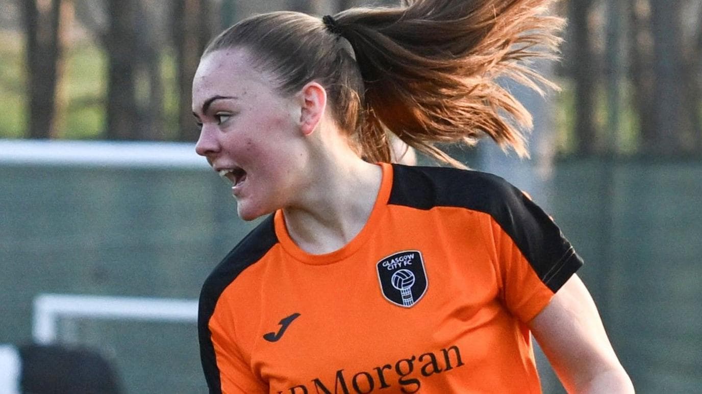 صعود دراماتیک گلاسگو سیتی به مرحله بعدی اروپا کاپ زنان با دو گل در وقت اضافه!