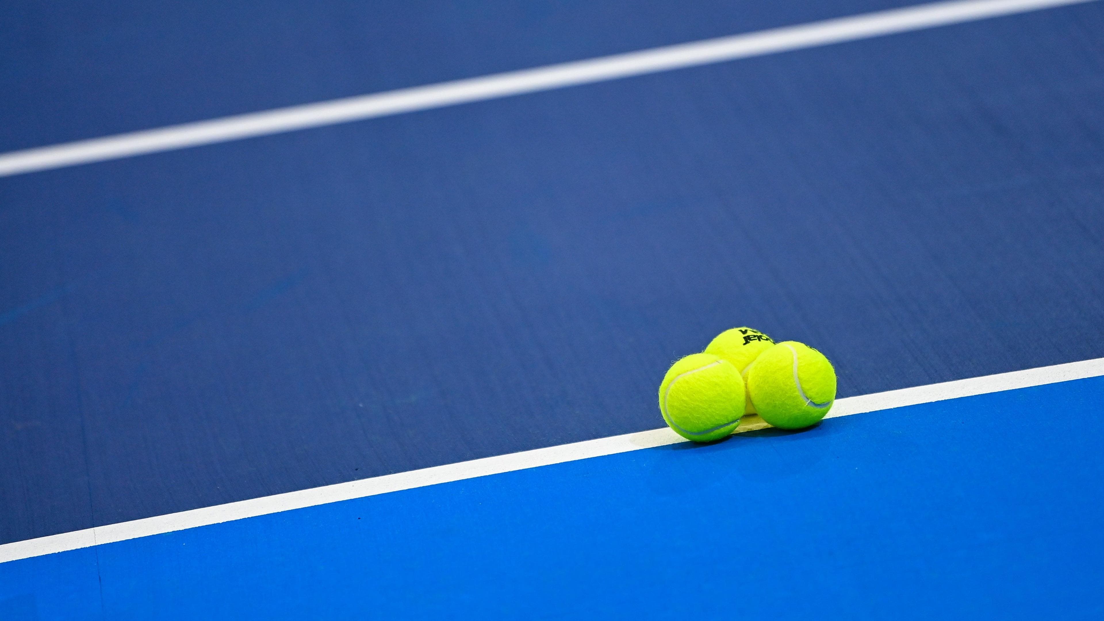 حمایت مالی از بازیکنان تنیس متهم به دوپینگ و فساد: آغاز طرح جدید ITIA