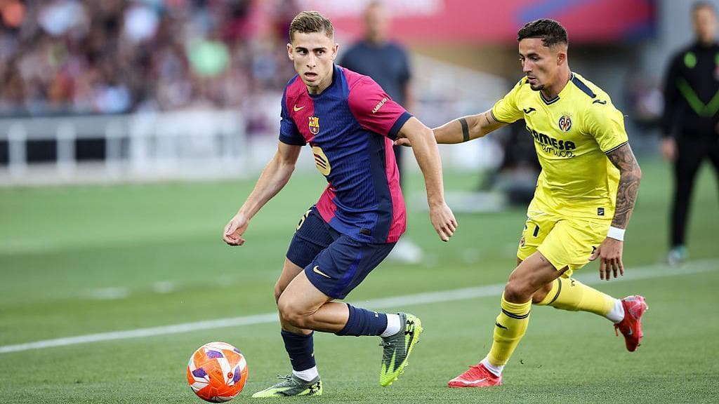 برگزاری بازی لالیگا در خارج از اسپانیا؛ چالشی جدید برای فوتبال اروپا