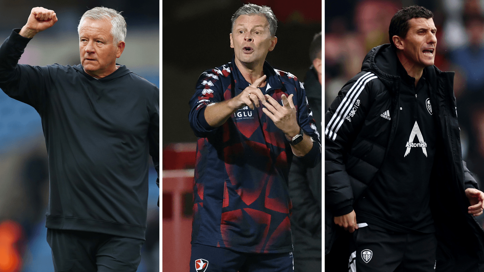 چرا باشگاه‌های فوتبال دوباره به سراغ مربیان قبلی خود می‌روند؟