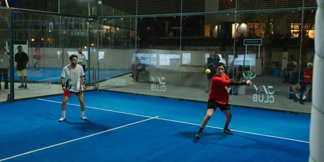 آغاز مسابقات پدل کاپ آسیا با حضور تیم‌های ملی ایران