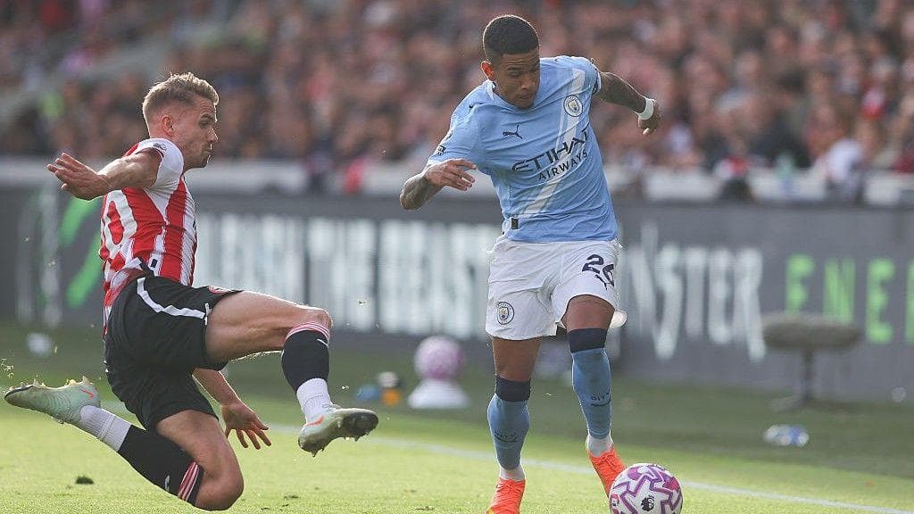 آیا وینگر 'معکوس' در فوتبال ماندگار خواهد بود؟