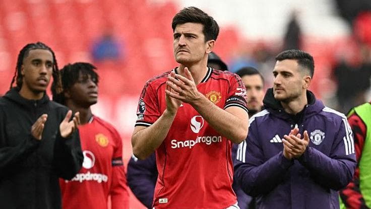 چرا چهار بازی بعدی منچستریونایتد می‌تواند فصل آن‌ها را رقم بزند