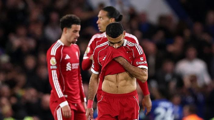 آیا می‌توان به بازیکنان لیورپول در FPL اعتماد کرد؟