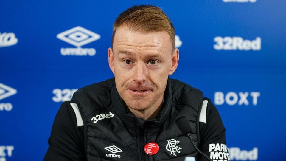 کوین ماسکات، انتخاب محتمل برای رنجرز از نگاه استیون اسمیت