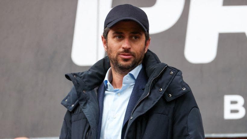 جاش واندر و شکست در خرید اورتون؛ اتهام بزرگ به سرمایه‌گذار آمریکایی