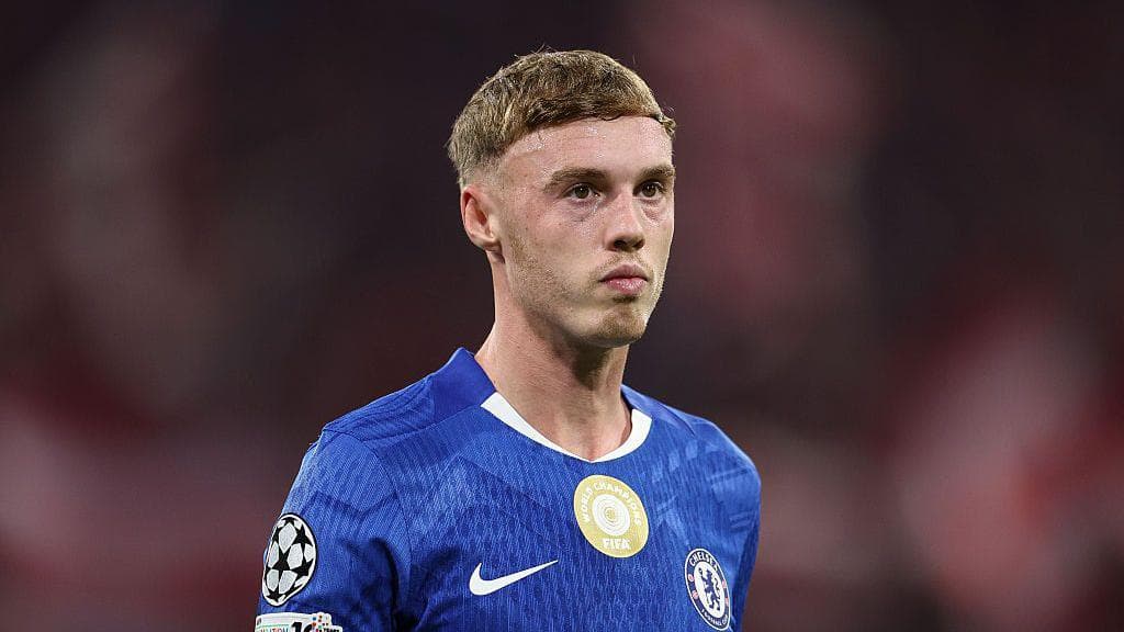 غیبت شش هفته‌ای کول پالمر؛ ضربه بزرگ برای چلسی