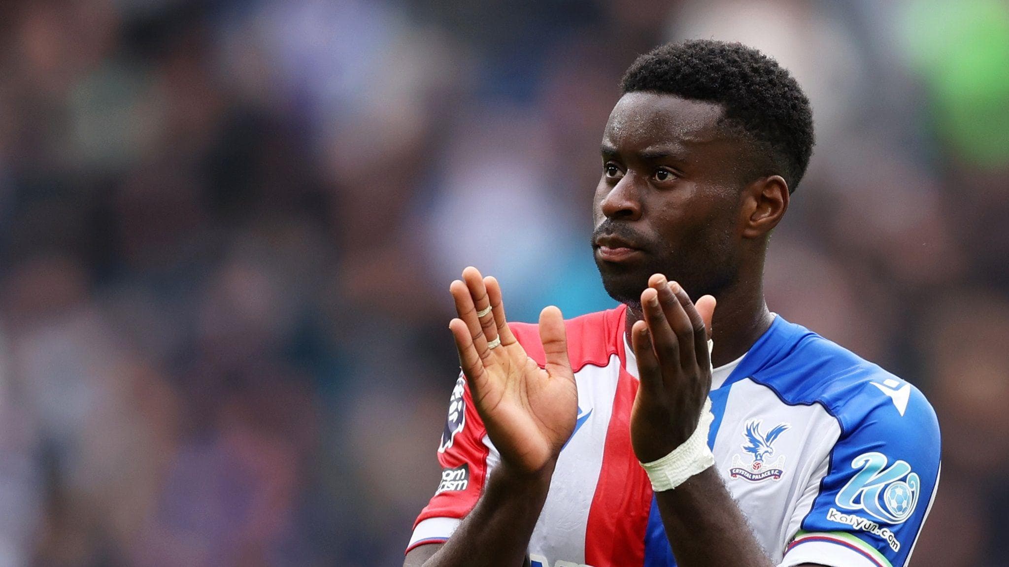 مارک گوهی فصل آینده از کریستال پالاس جدا می‌شود