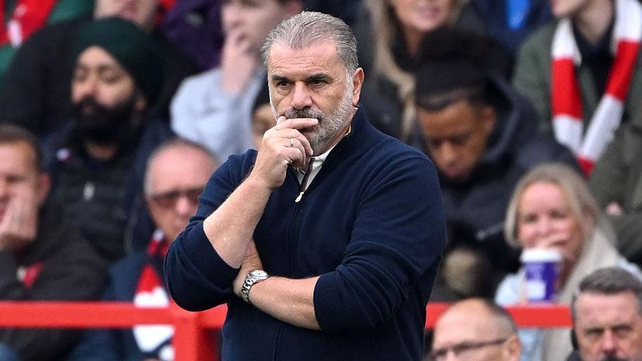 شوک در ناتینگهام فارست: اخراج آنگه پوستکوغلو پس از ۳۹ روز | دایچ و مانچینی گزینه‌های جانشینی