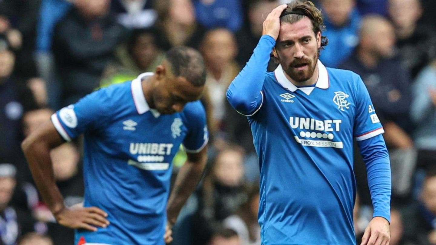 بررسی بحران روانی و رهبری در تیم رنجرز؛ مربی موقت، مشکل باقی