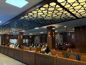 گزارش تصویری مسابقات تنیس در ایران: لحظاتی به یادماندنی