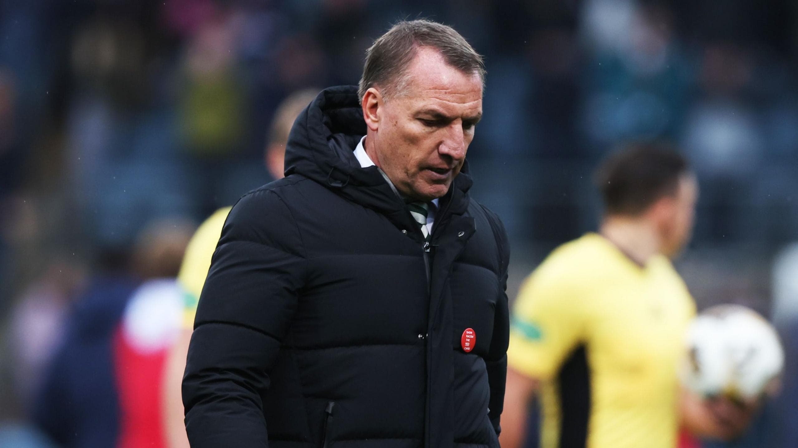 روز تلخ سلتیک؛ توپ‌های بادی، اعتراضات و بحران در میدان