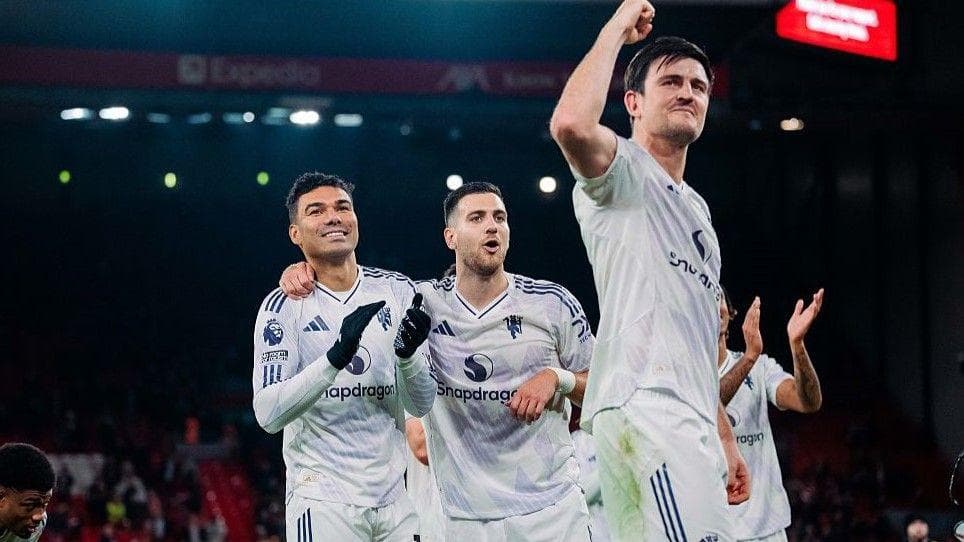 لحظه بزرگ آموریم؛ آیا منچستریونایتد آماده شروعی متفاوت است؟