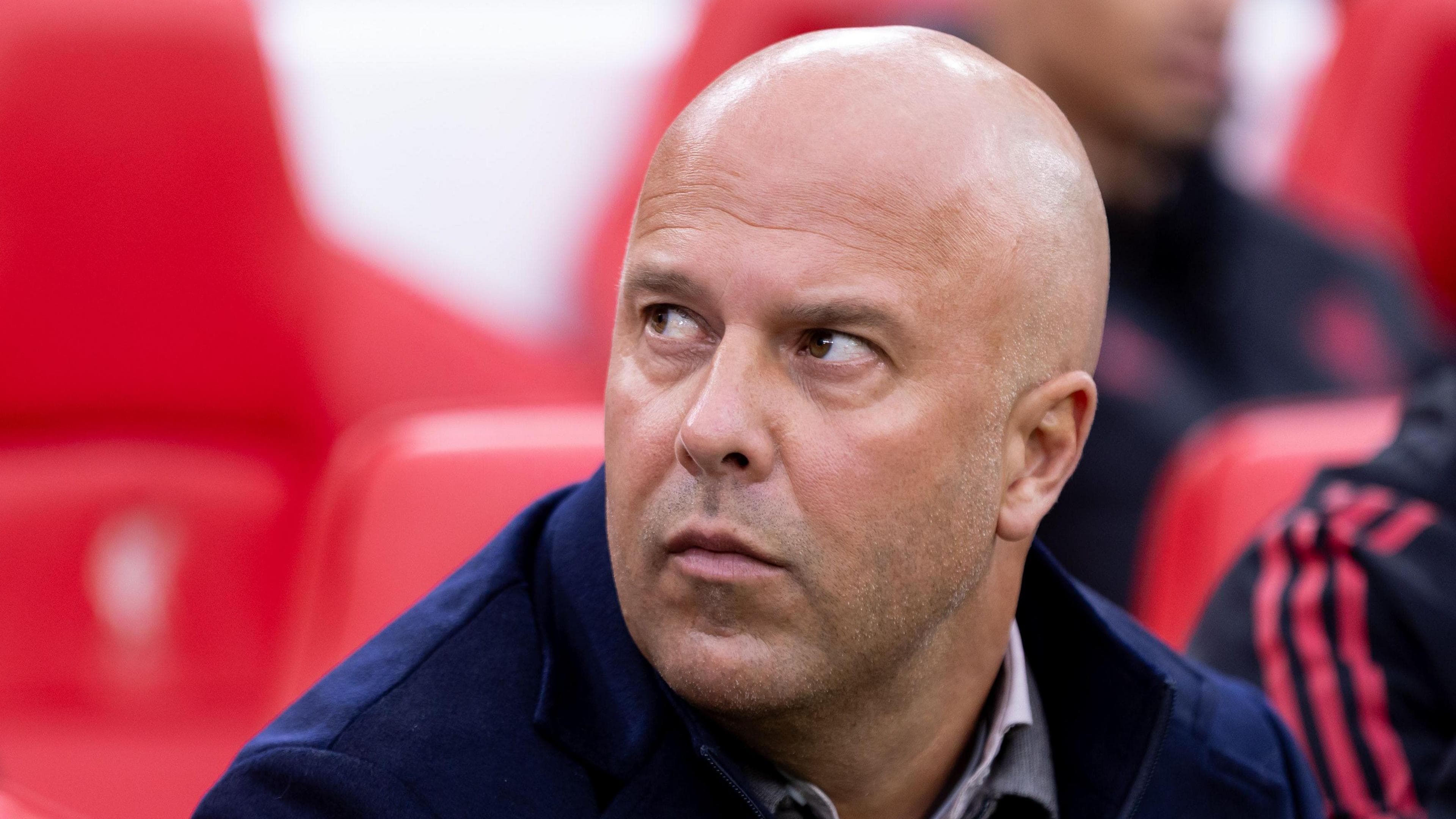 پنج سؤال کلیدی پیشروی آقای اسلات، سرمربی لیورپول