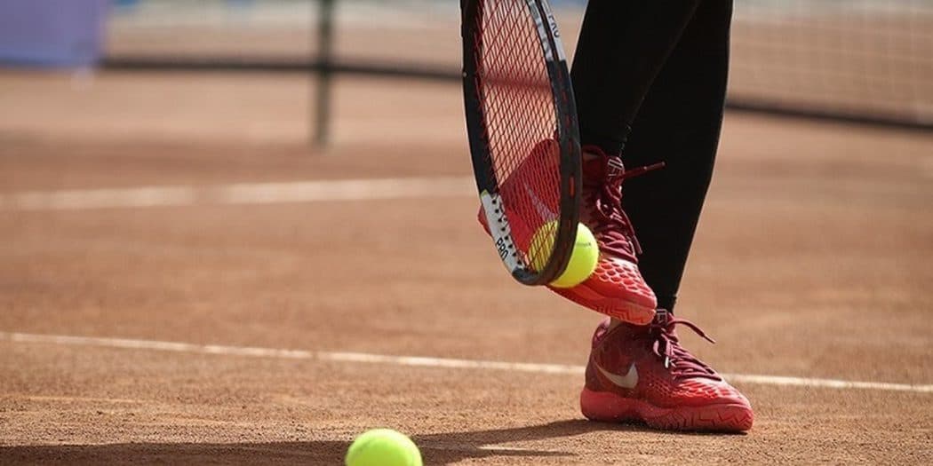 برترین‌های مرحله دوم مسابقات ۱۰۰۰ امتیازی تنیس بانوان در یزد مشخص شدند