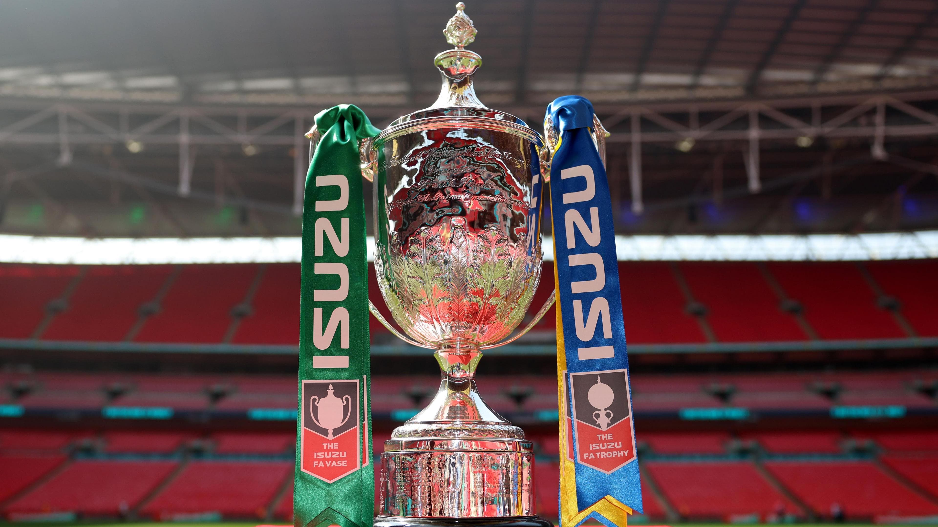 اشتباه داور در ضربات پنالتی؛ بازی جام FA Vase تکرار می‌شود