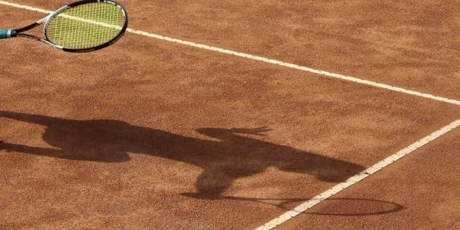 رقابت‌های ۱۰۰۰ امتیازی تنیس بانوان ایران؛ معرفی راه‌یافتگان به نیمه‌نهایی