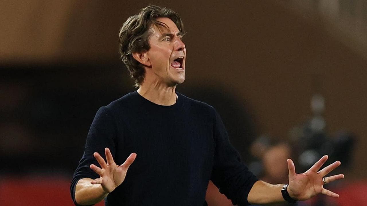 عملکرد ضعیف تاتنهام مقابل موناکو؛ واکنش هواداران و نجات‌بخشی ویکاریو