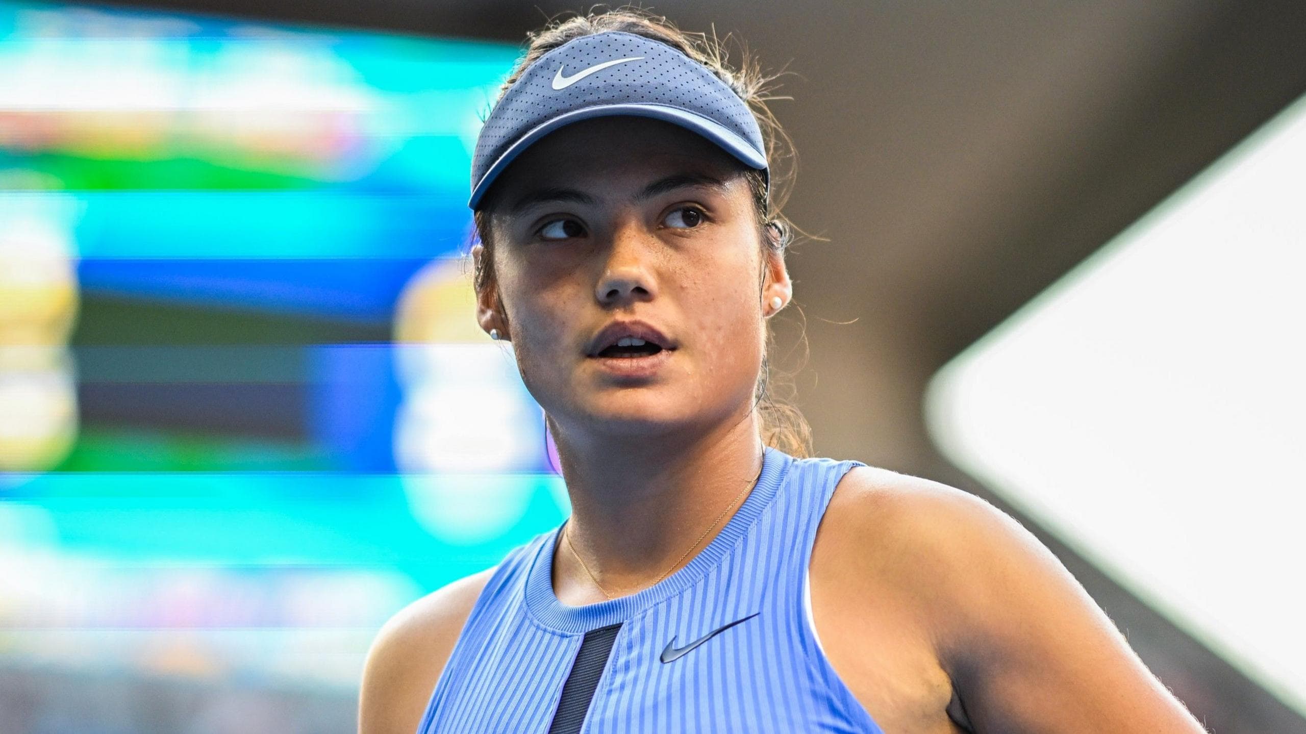 پایان فصل اما رادوکانو و ادامه همکاری با مربی برای سال ۲۰۲۶