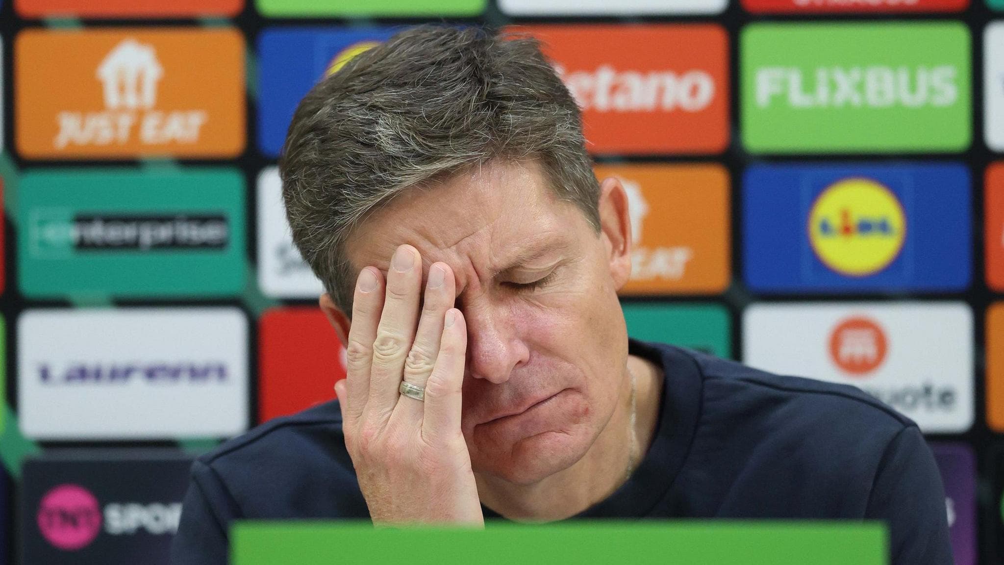 شکست شوکه‌کننده پالاس مقابل لارناکا؛ درسی برای فروتنی در اروپا