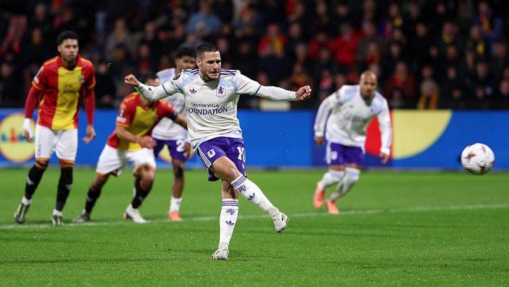 مشکل پنالتی و نیاز استون ویلا به دقت بیشتر؛ پنالتی‌هایی که به دردسر بدل شدند