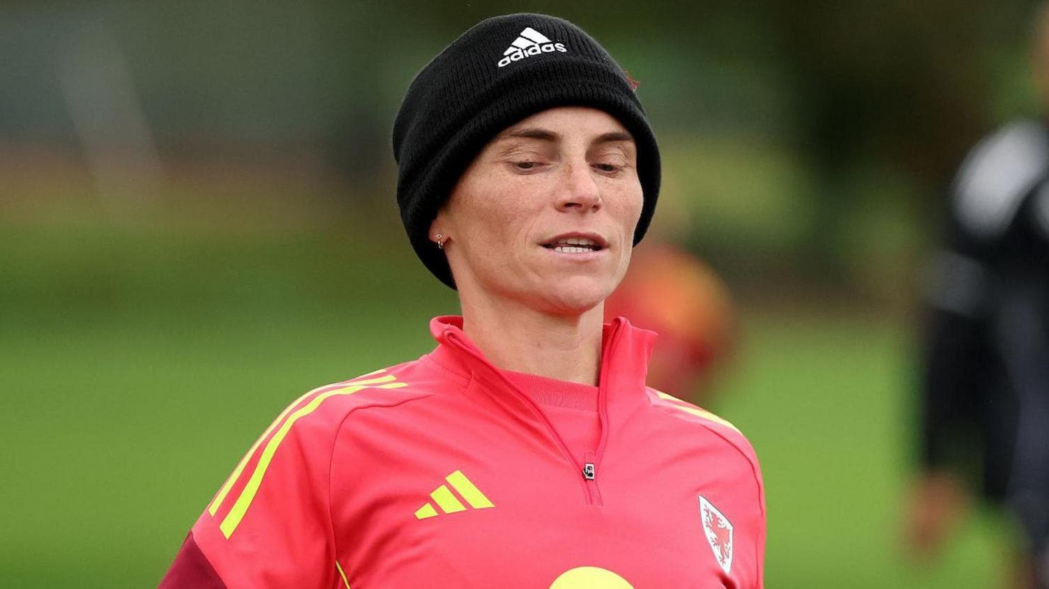 خداحافظی جس فیشلاک؛ اسطوره فوتبال زنان ولز در بالاترین جایگاه تاریخ ورزش این کشور