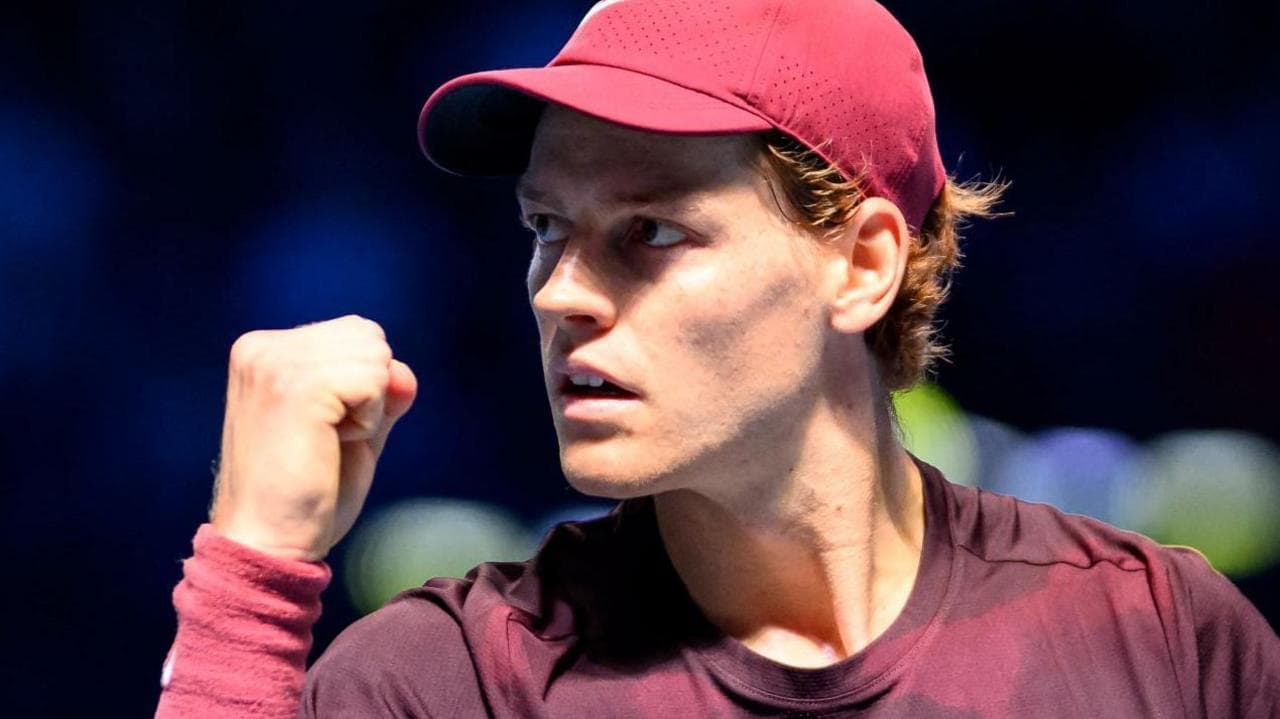 صعود یانیک سینر به نیمه‌نهایی مسابقات وین؛ موج کناره‌گیری بازیکنان در بازل