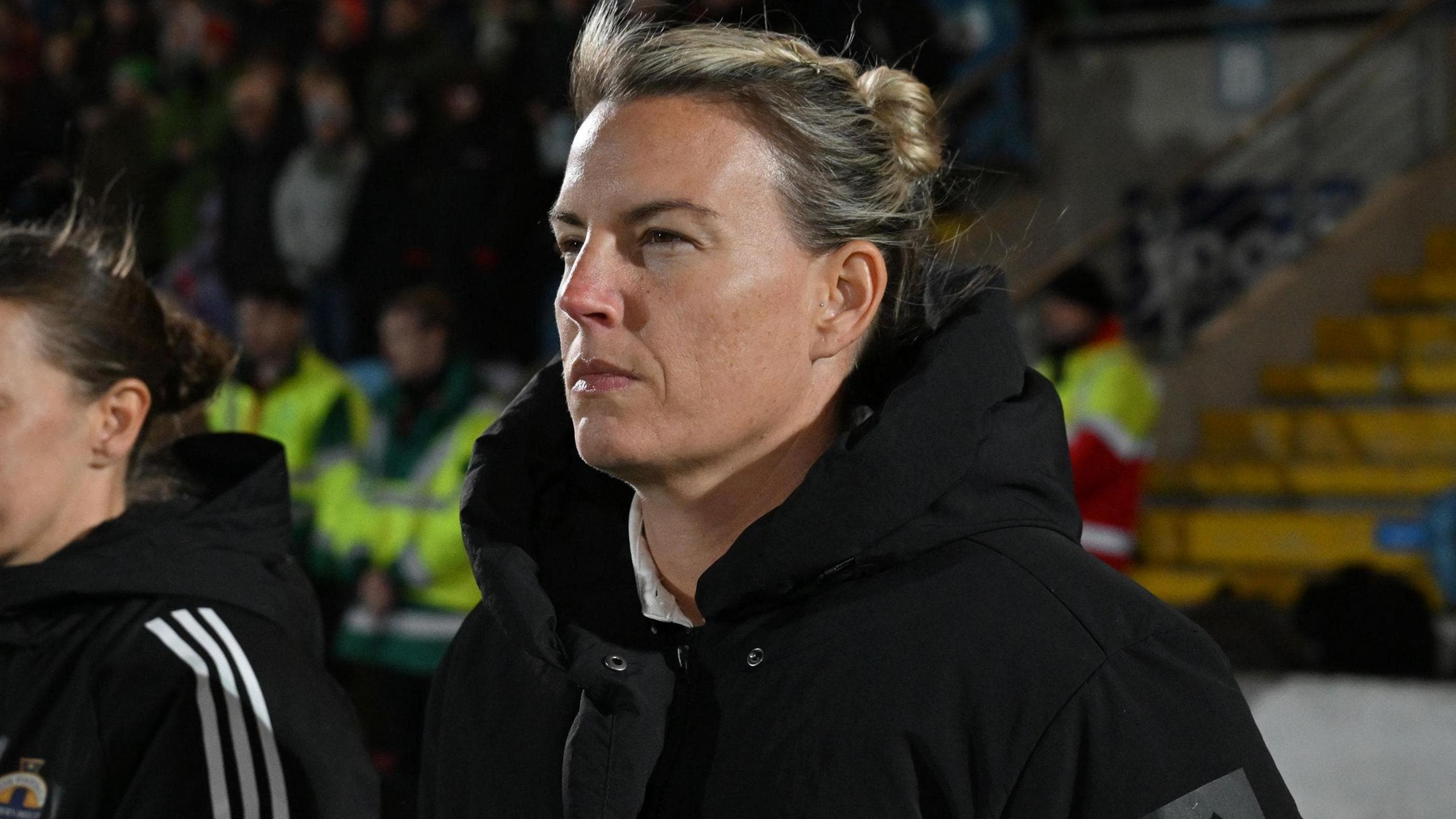 اظهارات تانی اوکتوبی پس از شکست ایرلند شمالی مقابل ایسلند در لیگ ملت‌ها