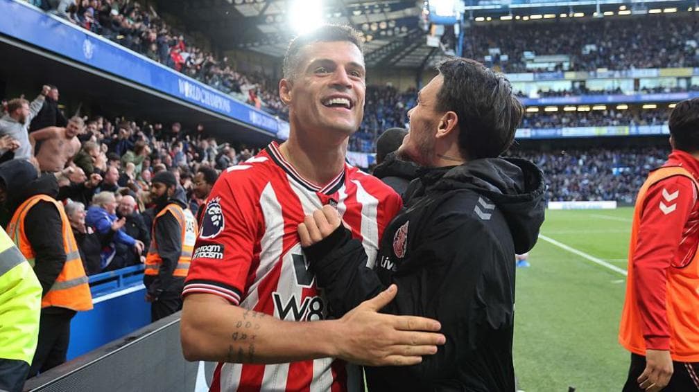 شروع شگفت‌انگیز ساندرلند؛ فراتر از انتظارها در لیگ برتر انگلیس