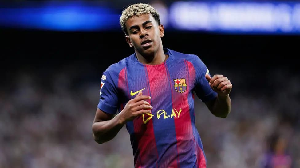 تحلیل ال‌کلاسیکو: درخشش بیلینگام، نگرانی درباره وینیسیوس و سقوط بارسلونا