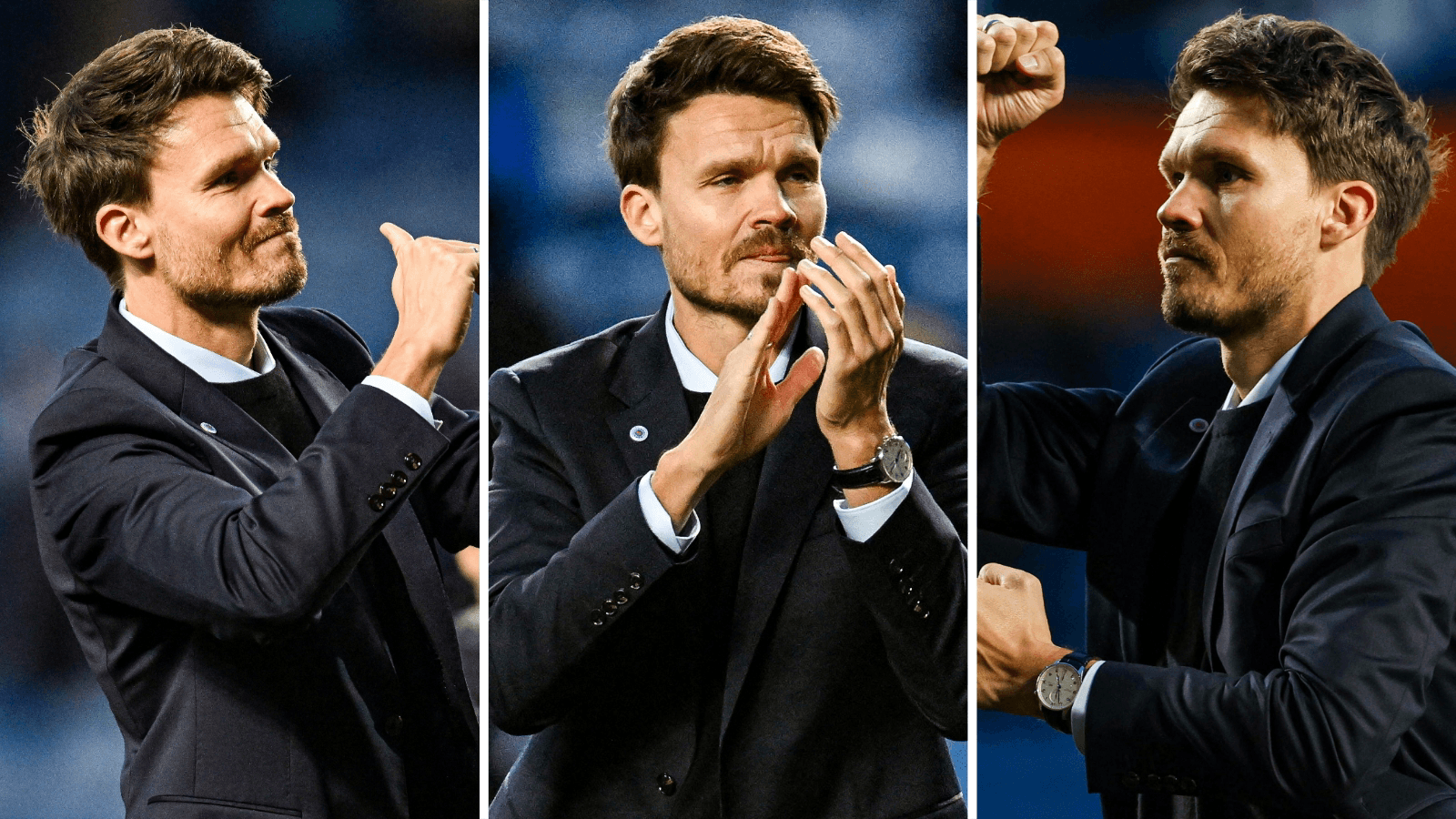 چه نکاتی از اولین بازی دنی رول در ایبروکس به‌دست آوردیم؟