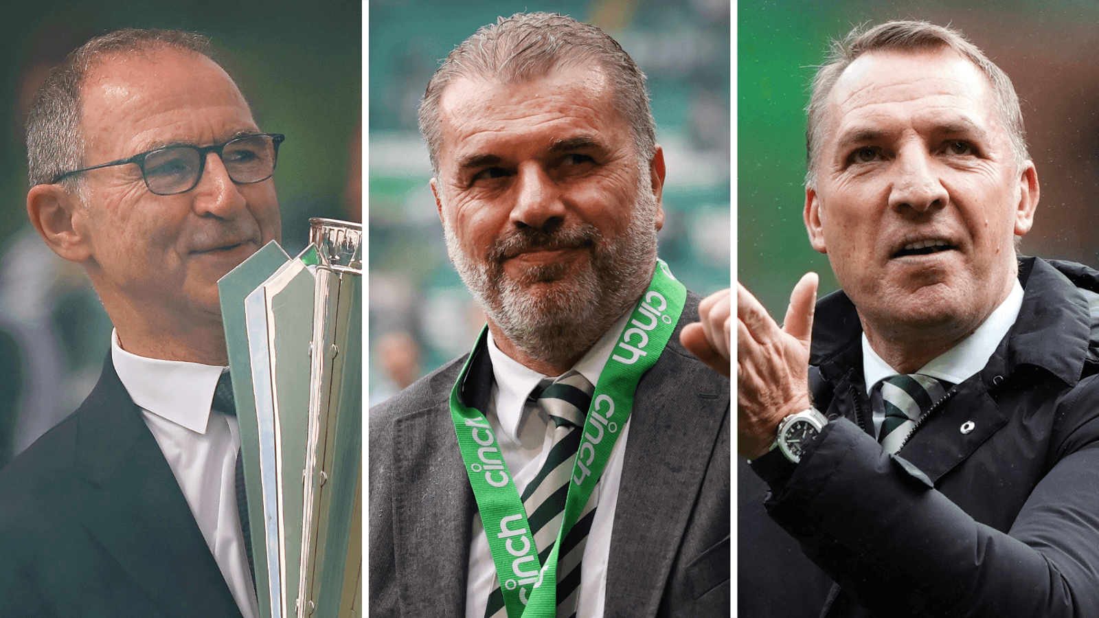 هواداران سلتیک چه نظری دارند؟ تقصیر کیست و آیا بازگشت آنج محتمل است؟