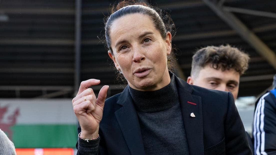 انتظار یک بازی سخت برای تیم ملی ولز مقابل لهستان در دیداری دوستانه