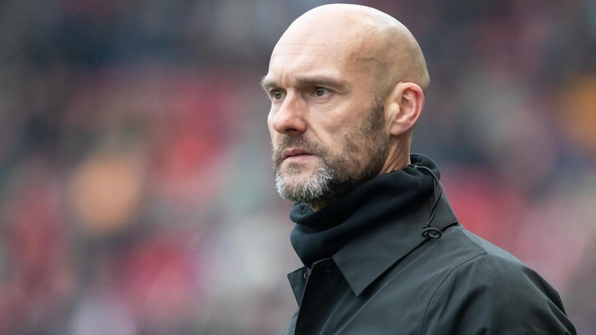 لوک ویلیامز سرمربی جدید تیم فوتبال پیتربورو یونایتد شد