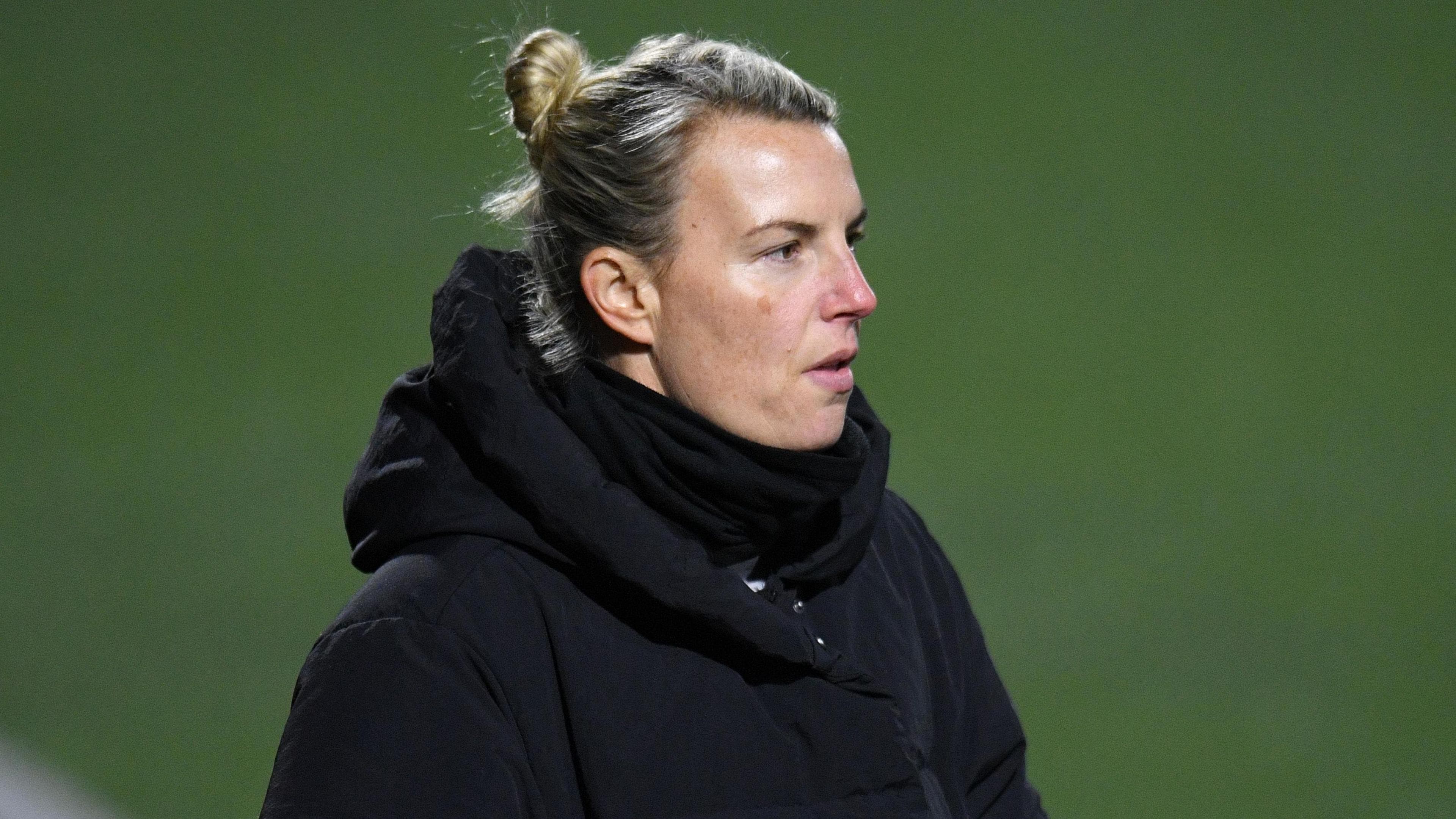 تجزیه و تحلیل حذف ایرلند شمالی از پلی‌آف لیگ ملت‌ها با هدایت تانیا اکستوبی