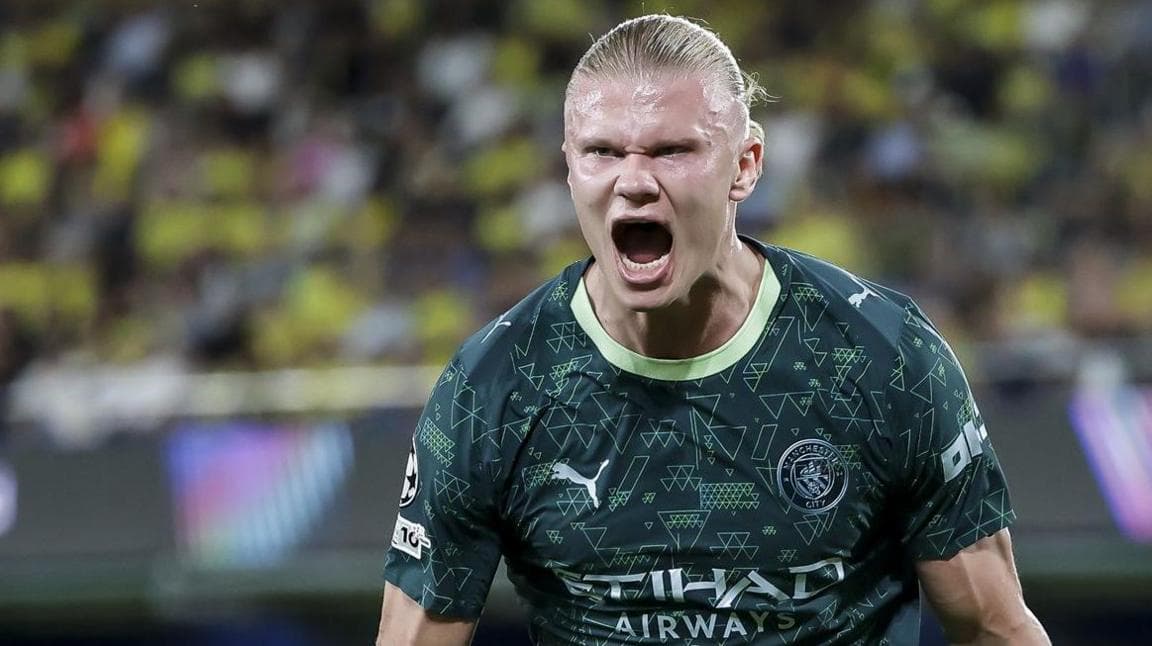 حاشیه‌های مصرف شیر خام توسط ارلینگ هالند؛ مزایا و خطرات برای ورزشکاران