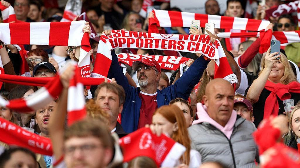 آیا قهرمانی زنان انگلیس در یورو به فوتبال باشگاهی زنان رونق داده است؟