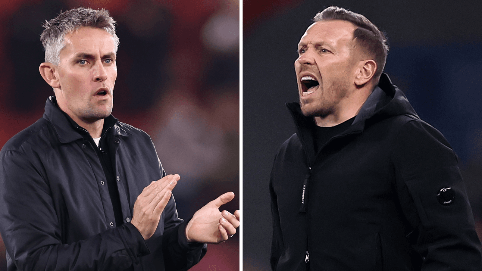 واکنش مک‌کنا و تعهد بلانی به تیم ملی ولز؛ شایعات جانشینی در سلتیک