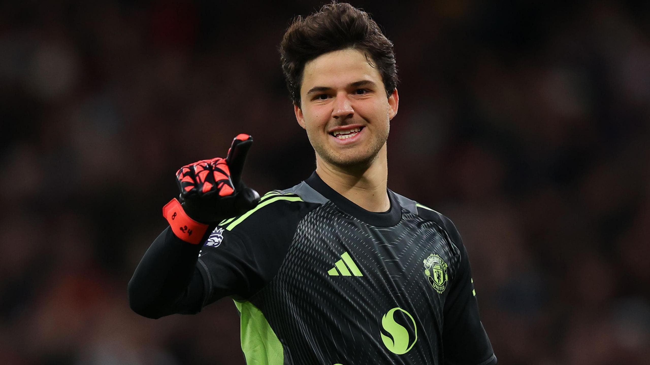 سنه لمینز: "من شمایکلِ پنهانی نیستم، فقط خودم هستم!"