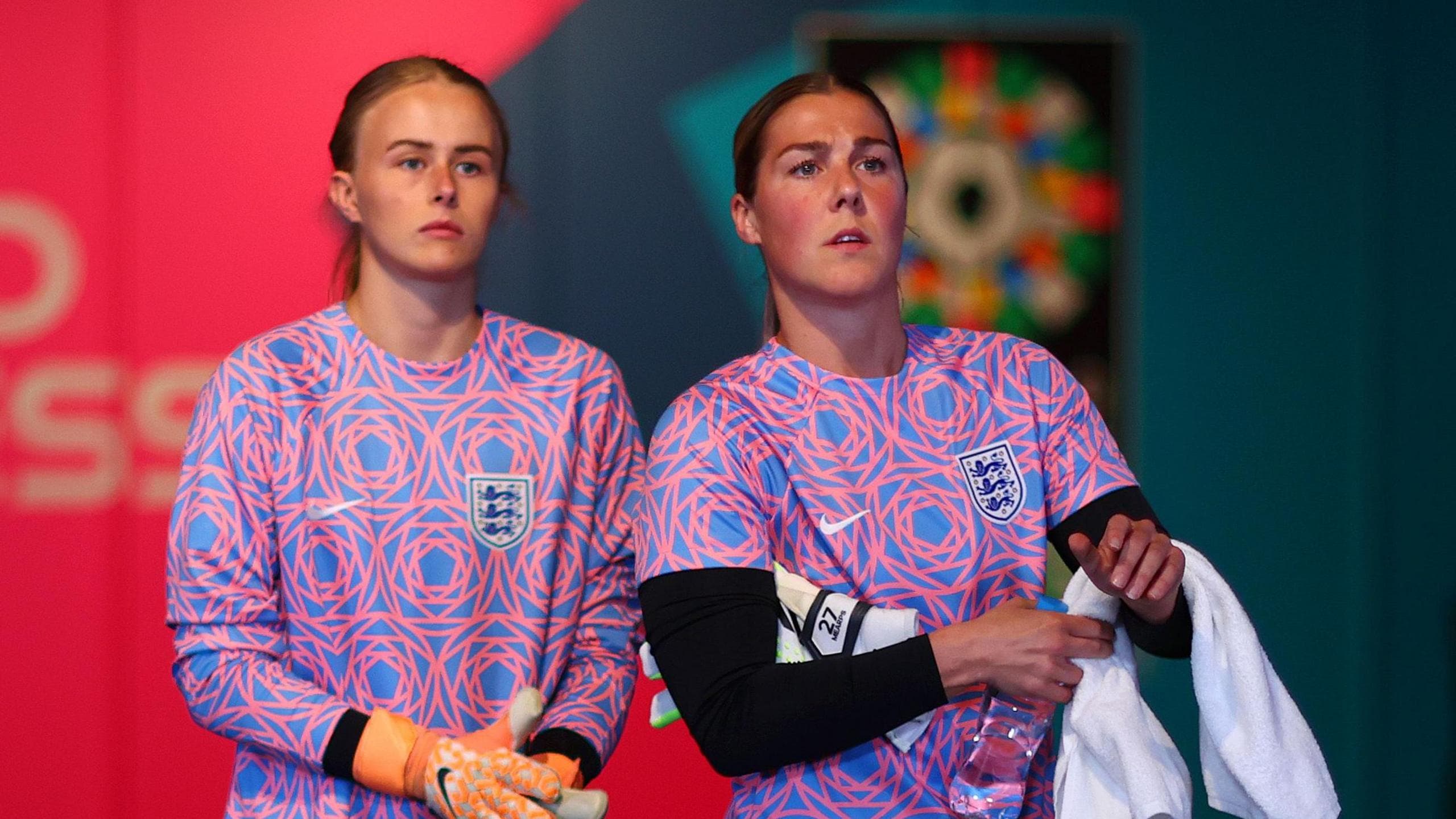 ماجرای جدایی مری ارپس از تیم ملی فوتبال زنان انگلیس؛ احساس «ناعدالتی» به خاطر حذف