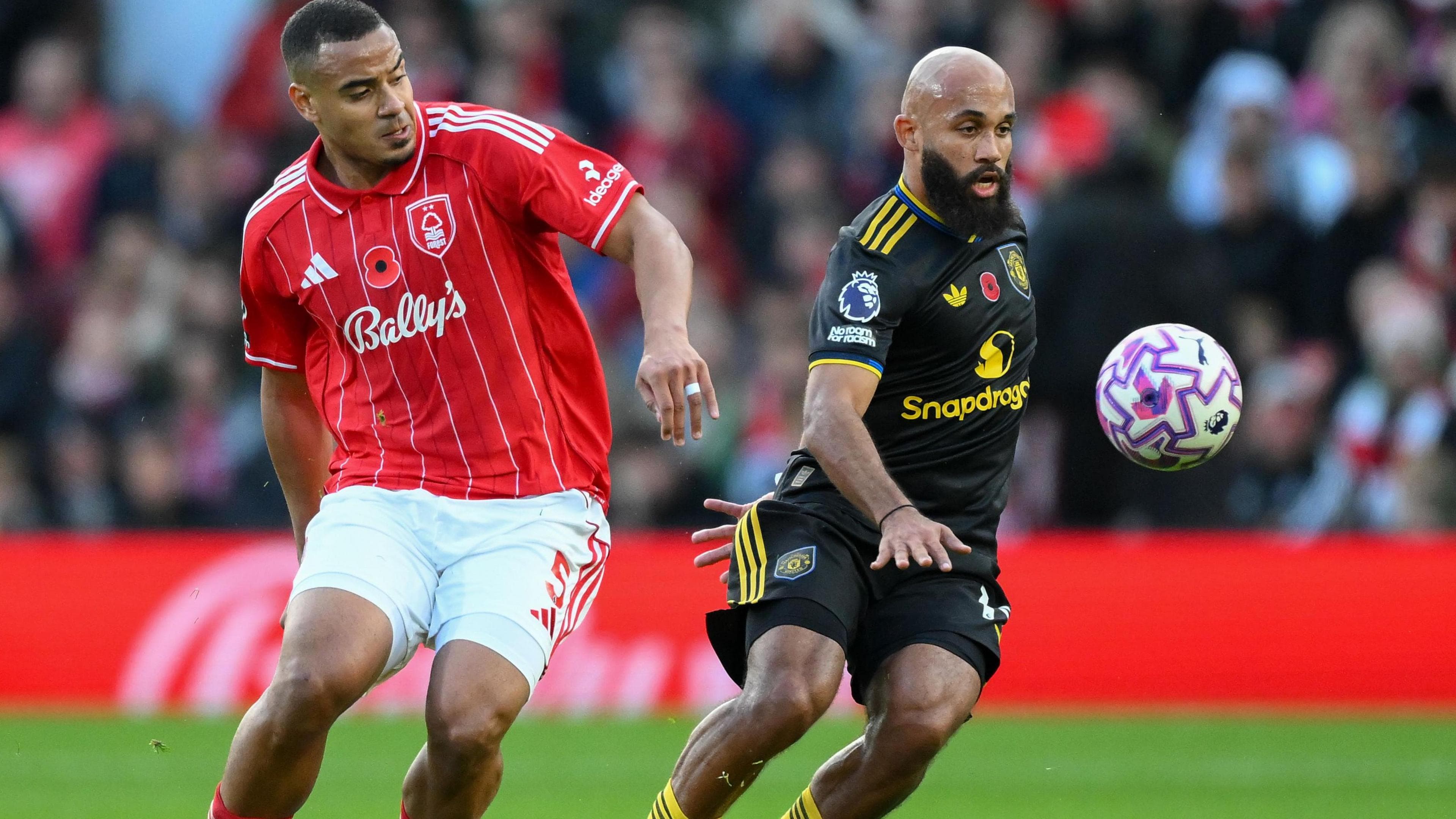 تحلیل تغییر ذهنیت در منچستریونایتد؛ تاب‌آوری جدید یا شانس؟