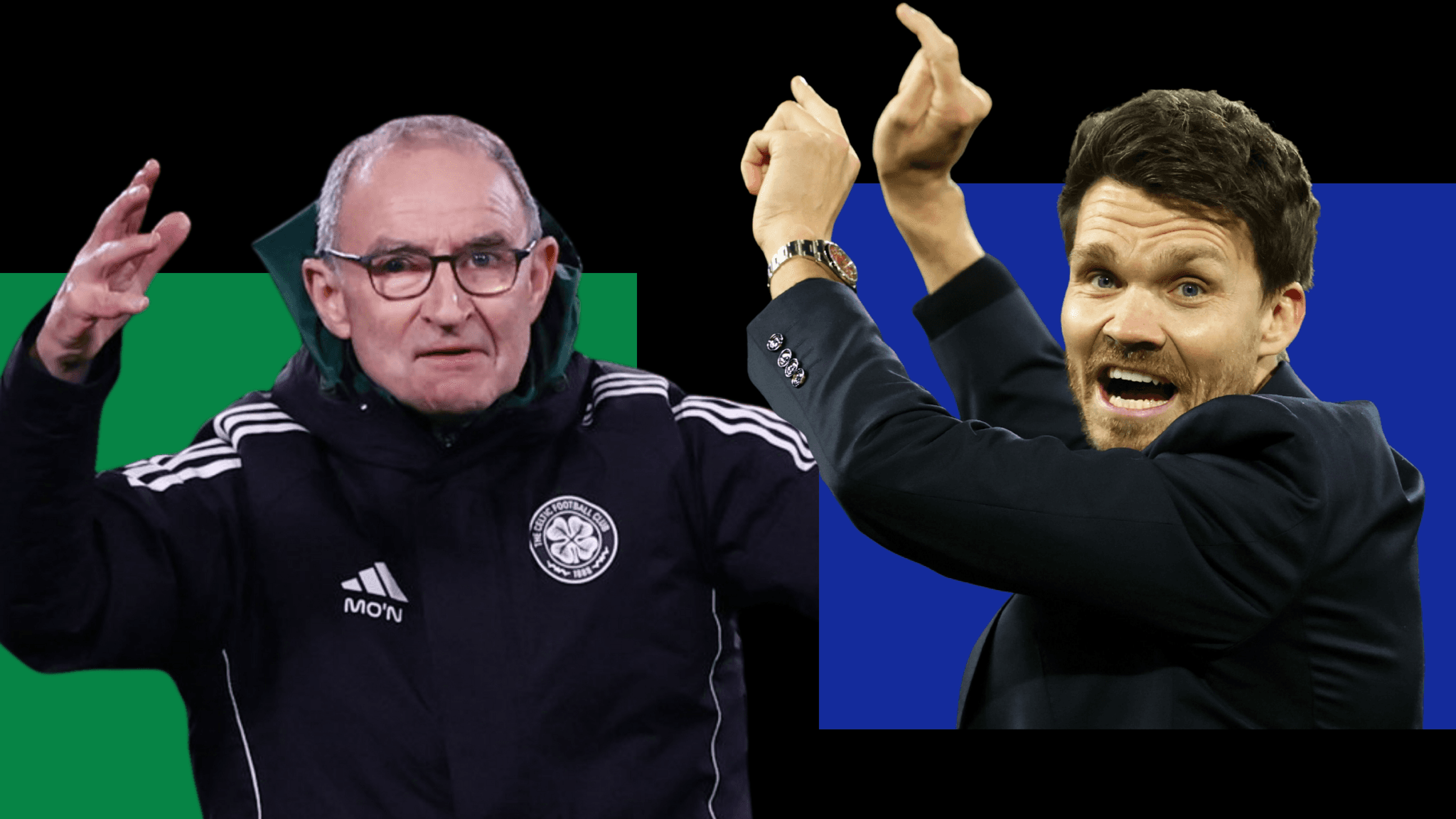 آیا داربی اسکاتلند در هامپدن دوباره رکورد آشوب را خواهد شکست؟