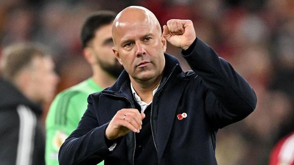 درخشش محمد صلاح و حمایت هواداران از اسلات و لیورپول پس از پایان روند شکست‌ها