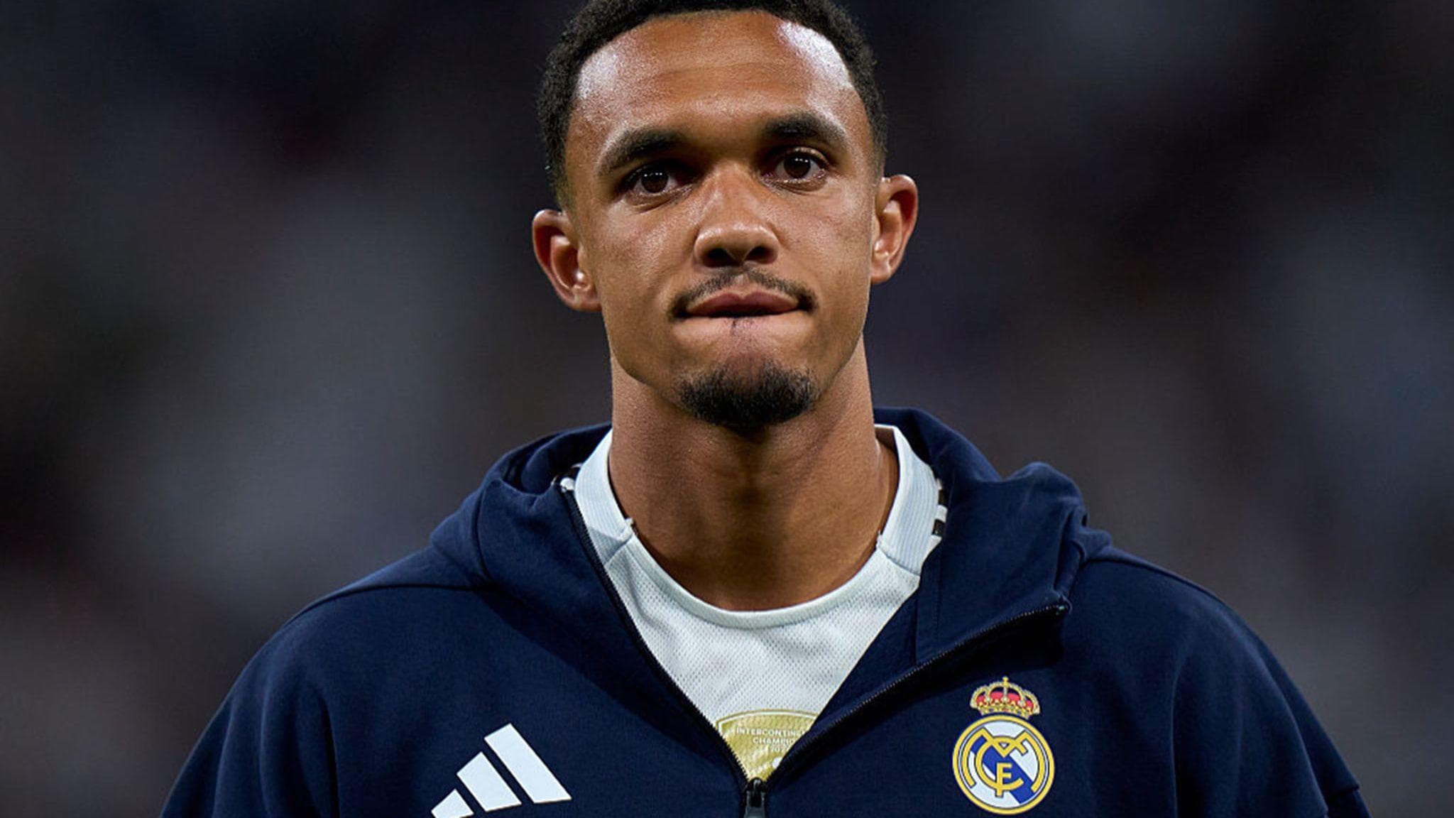 ترنت الکساندر-آرنولد: احساس من نسبت به لیورپول هرگز تغییر نمی‌کند